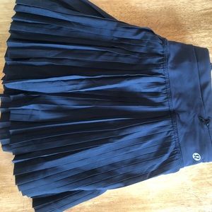 Lululemon Tennis Skirt